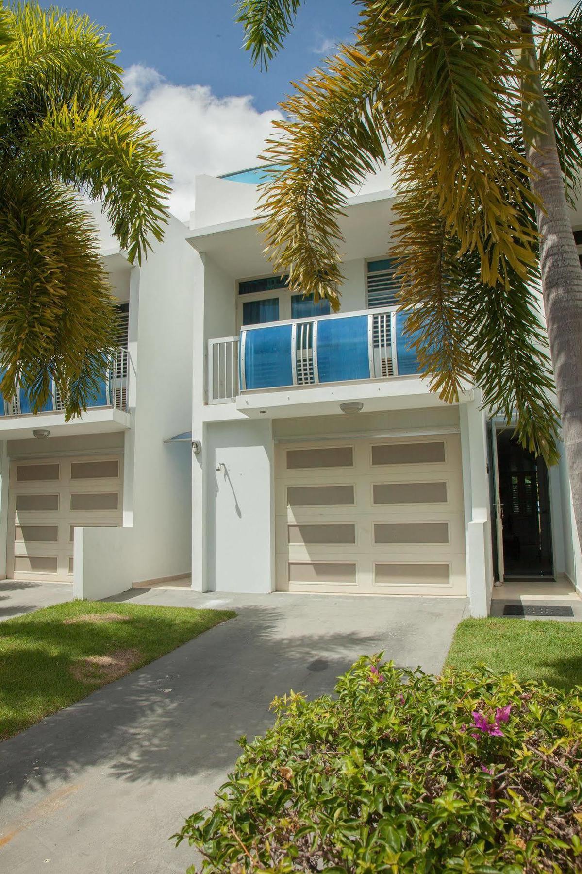 Ferienwohnung Wave Coast Stella Exterior foto